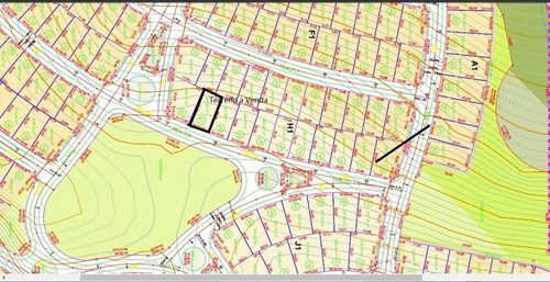 Terreno No Alhaville I Com Ótima Localização! - To-1587