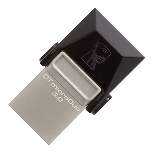 Kingston Dtduo3 Memoria Flash 16 Gb Microduo Usb 3.0