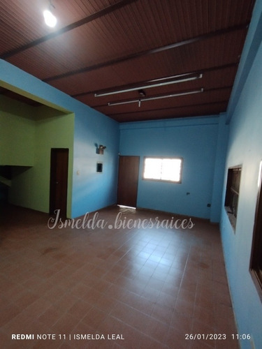 Imagen 5 de 11 de Galpón Con Apartamento En El Centro De Cagua En Venta