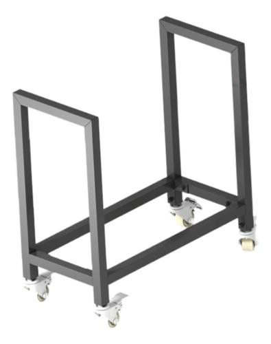 Estante Para Leña, Soporte Para Leña, Chimenea Estable