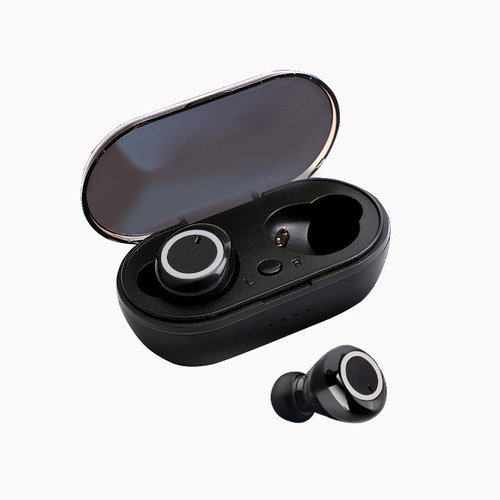 Audífonos Auriculares Bluetooth 5.0 Y50 Excelente Calidad