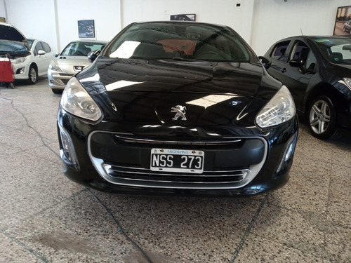 Peugeot 308 Allure 1.6 2014 Impecable!!!!