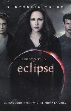 Eclipse (trade) - Meg & Meyer Stephenie Cabot