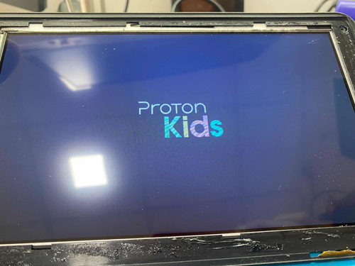 Lcd Tablet Protón Kids Xview .