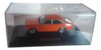 Comprar Autos Inolvidables - Opel K 180 (1974)