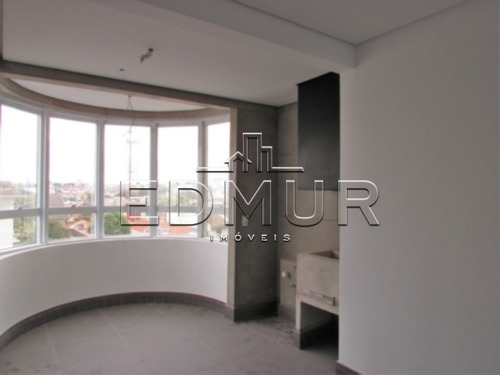 Imagem 10 de 15 de Apartamento - Jardim - Ref: 16543 - V-16543