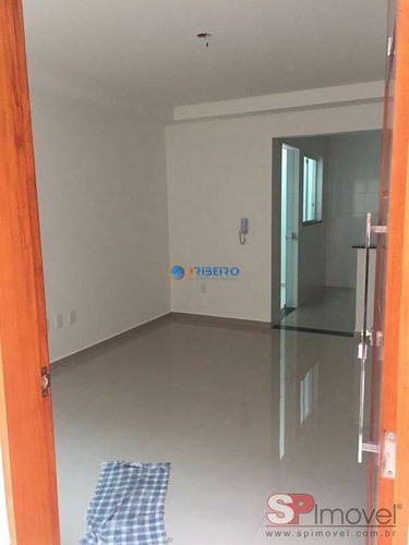 Imagem 2 de 22 de Casa Em Condomínio À Venda No Bairro Santana - São Paulo/sp, Zona Norte - 155004