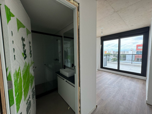 Alquiler Apartamento Penthouse 2 Dormitorios Pocitos