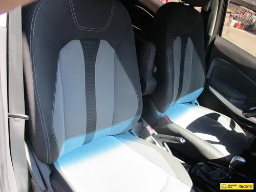 Ford Ecosport FREESTYLE 4X2 2000CC MT AA