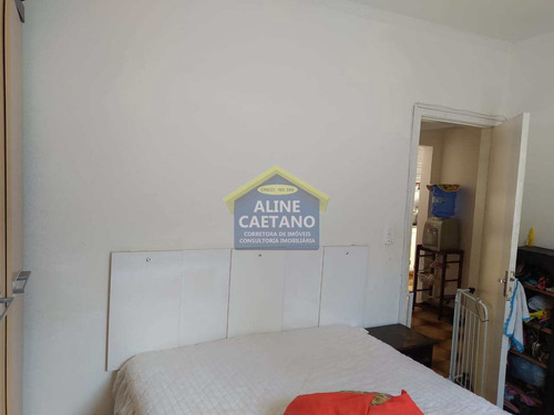 Imagem 13 de 14 de 2 Dorms, Tupi, Praia Grande, Apenas 165 Mil, - Vact977