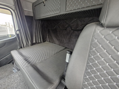 Axor 2644 2013 Completo Com Ar ,traçado 6x4