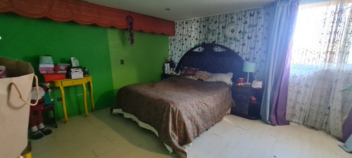 Casa 2 Dorm 1 Baño, Pasaje Silvia Pinto