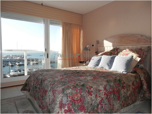Imagen 18 de 30 de Venta De Apartamento 3 Dormitorios En Peninsula