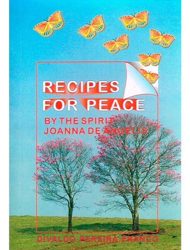 Recipes For Peace