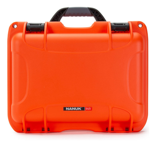 Funda Rígida Impermeable Nanuk 915-mavia2s3 Con Espuma Para