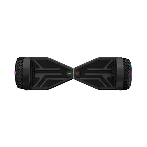 Hoverkart Todo Terreno Jetson Jetkart 2.0 | Equilibrio Activ