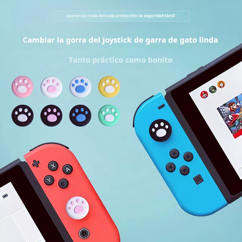 Aiyinsmart Estuche Kit De Accesorios Nintendo Switch Oled 36 En 1,1*funda De Viaje, 2*protector De Pantalla Vidrio, 1*carcasa Transparente, 2 * Mango Del Volante, 2 * Controlador De Juego