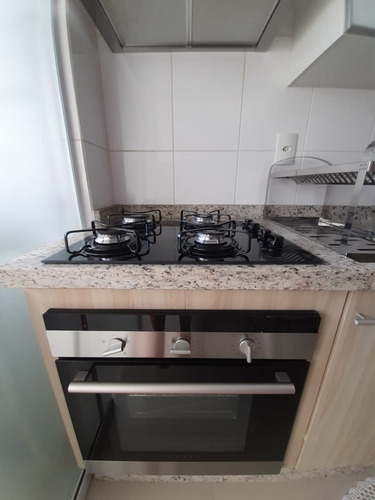 Imagem 18 de 30 de Apartamento Impecável Em Vila Sônia