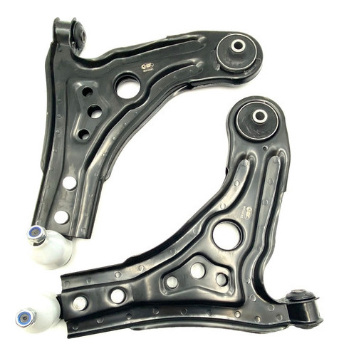 Bandeja Suspension (el Par) Chevrolet Sail 1.4 2011-2017 