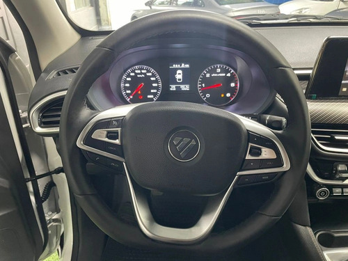 Foton G7 MT 4X2 2.0