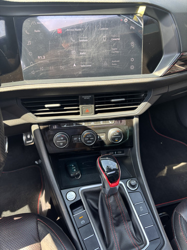 Volkswagen Jetta 2.0 Gli Dsg At