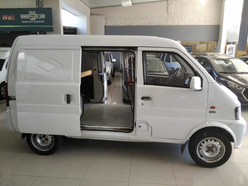 Dfsk Cargo Van Cargo Van