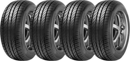 Kit de 4 neumáticos Torque TQ021 P 205/55R16 91 V