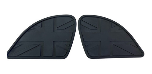 Imagen 1 de 6 de Royal Enfield Himalayan Protector Tanque Goma Flex 5mm 3m