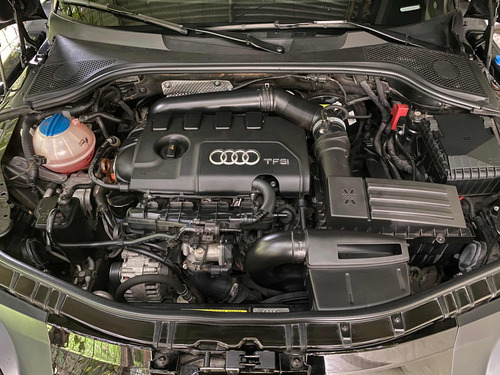 Audi TT 1.8 T Fsi