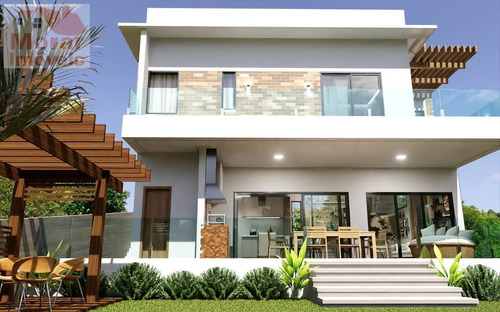 Imagem 3 de 14 de Casa Em Condomínio Para Venda Em Santana De Parnaíba, Alphaville, 4 Dormitórios, 4 Suítes, 6 Banheiros, 4 Vagas - Gt81_2-1177290