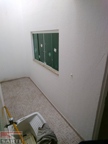 Imagem 8 de 15 de Sobrados Novos - Bairro Do Tucuruvi - R$ 650.000,00 - St3110