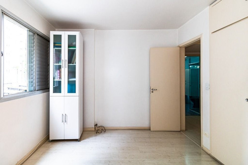 Imagem 9 de 21 de Apartamento À Venda No Bairro Jardim Paulista - São Paulo/sp - O-24256-40222