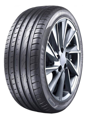 Kit 2 Pneus Aptany Aro 18 245/40r18 Ra301 97w