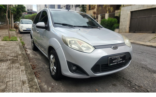 Ford Fiesta 1.0 ROCAM HATCH 8V FLEX 4P MANUAL