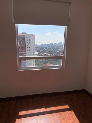 Imagen 3 de 14 de Renta Excelente Dep 3 Rec Villa Del Lago Incluye Mtto