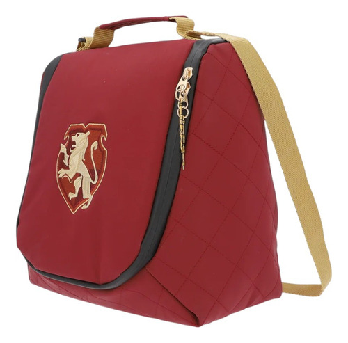 Lonchera Escolar Gryffindor Hogwarts Legacy Hlg003-lb077a