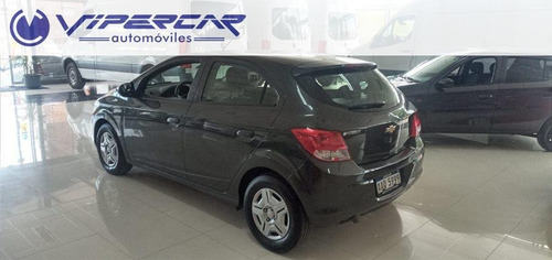 Chevrolet Onix 2000 Y 48 Cuotas En Pesos 1.0 2017 Impecable!
