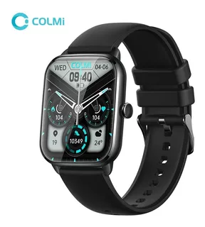 Colmi C61 Reloj Inteligente De 1,9 Pulgadas Smartwatch