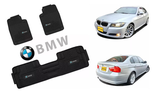 Bmw Serie 3 2.5 325i Deportivo 2008