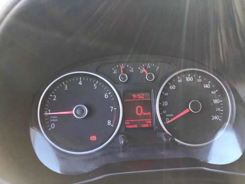 Gol Trend Pack 2 2013 5 5 Ptas Orig U Dño Pto Y Finan
