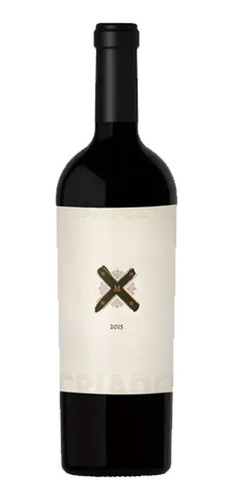 Vino Malcriado Malbec Mosquita Muerta X750cc