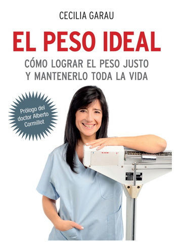 El Peso Ideal - Garau, Cecilia