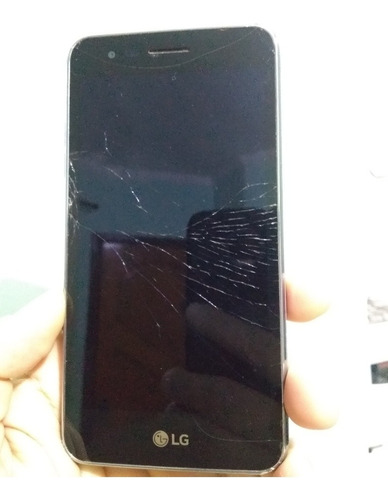 Celular LG K4 X230ds, 8gb