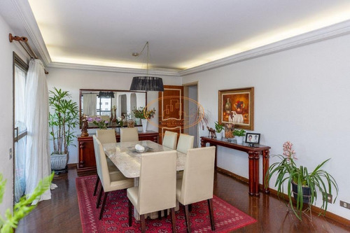 Apartamento Com 3 Dormitório(s) Localizado(a) No Bairro Real Parque Em São Paulo / São Paulo - 11041:917343