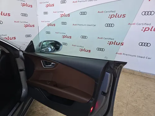 Audi A7 3.0 V6 Elite Quattro S-Tronic At