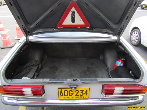 Mercedes Benz Clase C 230 Ce