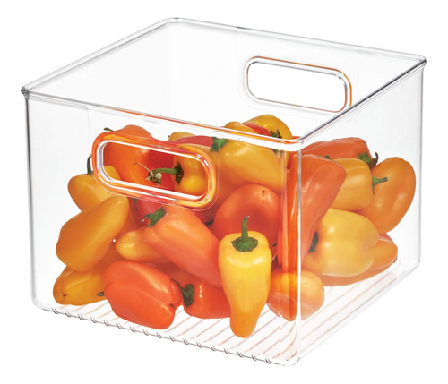 Interdesign Refrigerator Freezer Y Despensa Storage Containe