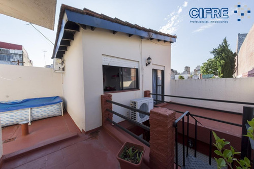 Imagen 29 de 30 de Ph Sin Expensas De 5 Ambientes Con Terraza