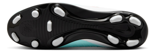 Zapatos De Fútbol Nike Phantom Gx 2 Club Hombre Celeste