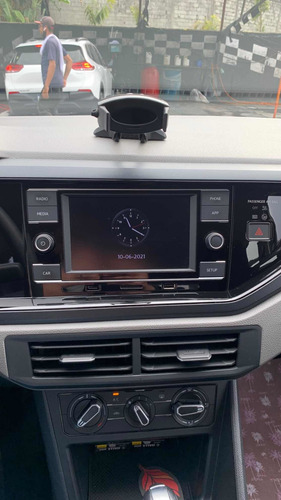 Volkswagen Polo 2019 1.0 Tsi Comfortline 200 Aut. 5p